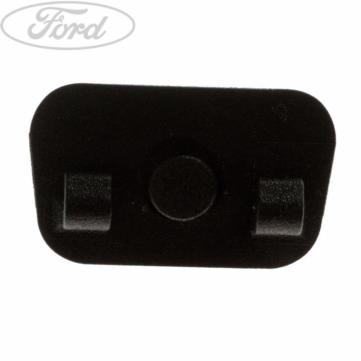 REAR DOOR TRIM CLIP