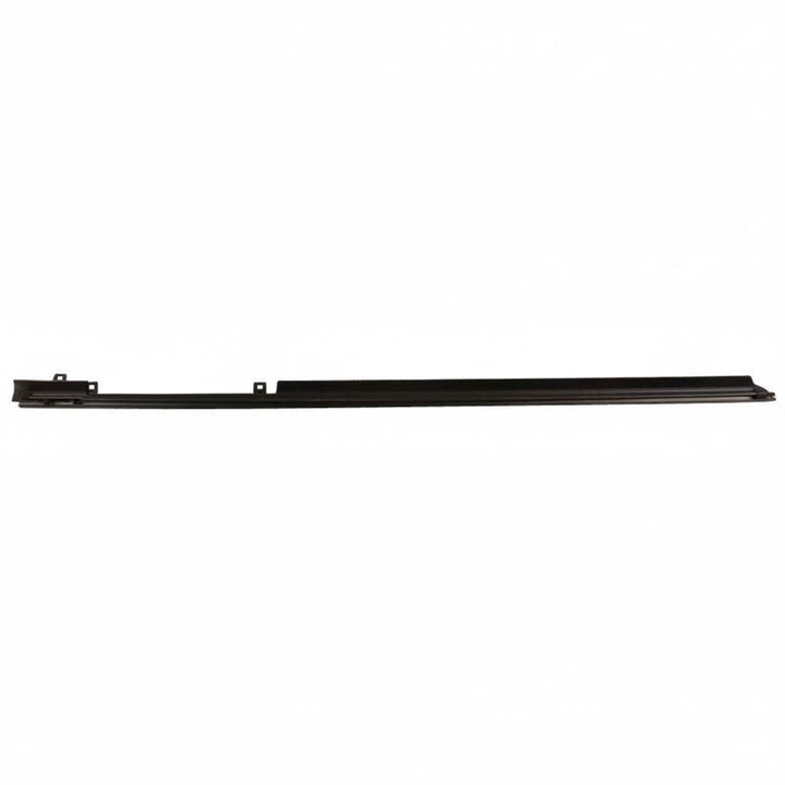 DOOR OUTSIDE BELT MOULDING