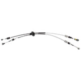 GEAR SELECTOR LEVER CONTROL CABLE