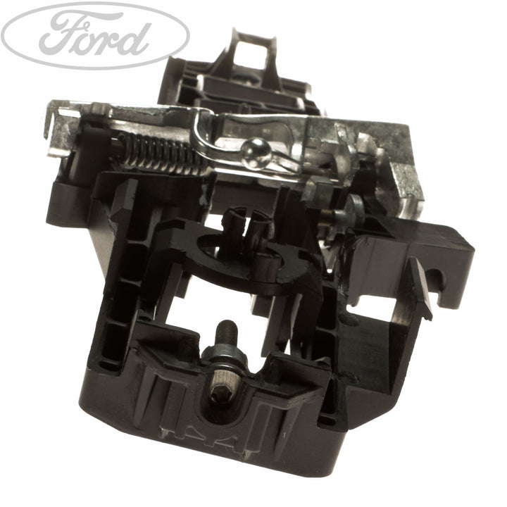 FIESTA REAR DOOR LOCK HANDLE REINFORCEMENT