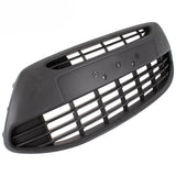 KA FRONT BUMPER LOWER GRILLE LESS WIRE MESH AIR INTAKE