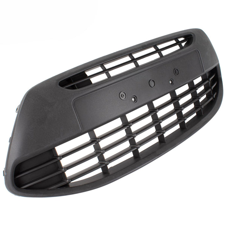 KA FRONT BUMPER LOWER GRILLE LESS WIRE MESH AIR INTAKE