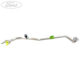 Fiesta Air Conditioning Hose Tube 2008-2012