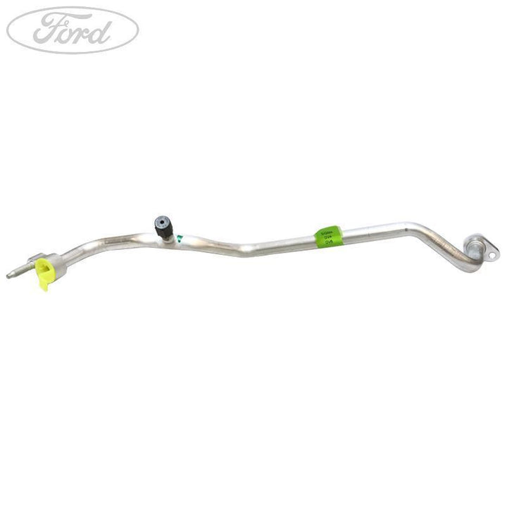 Fiesta Air Conditioning Hose Tube 2008-2012