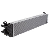 ENGINE COOLING RADIATOR