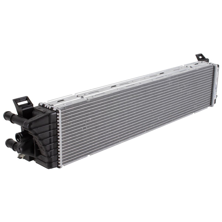 ENGINE COOLING RADIATOR