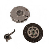 2.0 EcoBlue TDCi Clutch Kit 3-Piece With CSC 2016-2023