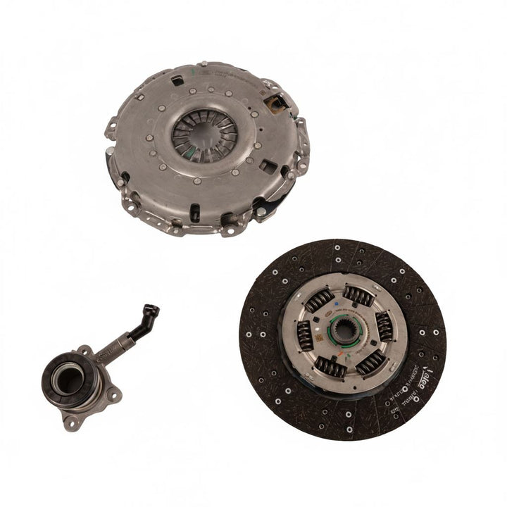 2.0 EcoBlue TDCi Clutch Kit 3-Piece With CSC 2016-2023