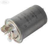 GALAXY 1.9 TI TC DIESEL FUEL FILTER 2000-2006
