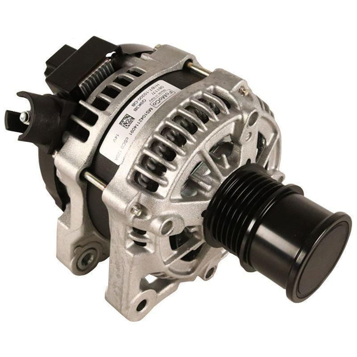 Fiesta 1.0 EcoBoost Alternator 6 Speed Auto 2017-2022