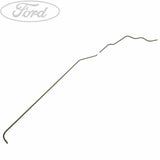 FOCUS LYNX DIESEL FUEL SUPPLY TUBE 1999-2005