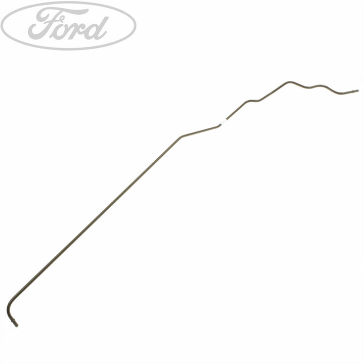 FOCUS LYNX DIESEL FUEL SUPPLY TUBE 1999-2005