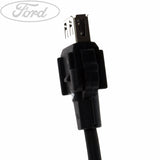 FIESTA DASHBOARD USB WIRE CABLE