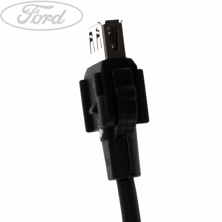 FIESTA DASHBOARD USB WIRE CABLE