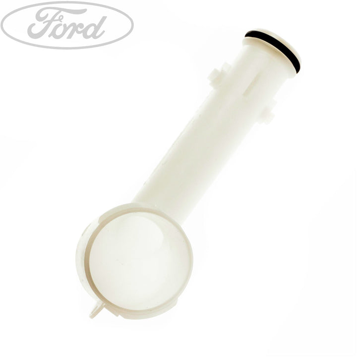 FIESTA PUMA WINDSCREEN WASHER FILLER NECK 1995-2006