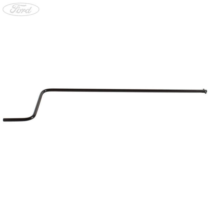 LEVER - LIFTING JACK