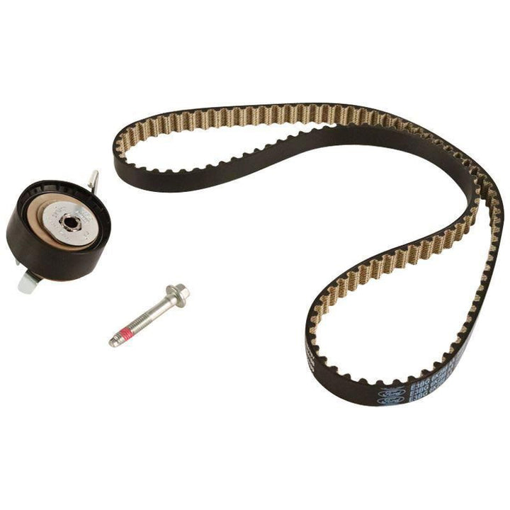 GTDI ECOBOOST CAM TIMING BELT 11/2017-