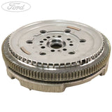 FLYWHEEL