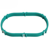 Custom Transit 2.0 EcoBlue Air Charge Duct Seal 2016-Onwards
