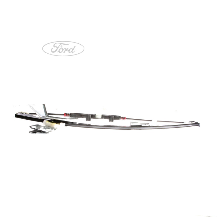 FRONT N/S LH WINDOW LIFT REGULATOR LESS MOTOR