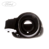 MONDEO FUEL TANK FILLER PIPE HOUSING