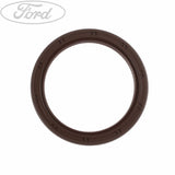 OIL SEALS