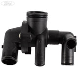 TRANSIT DURATORQ TDCI THERMOSTAT HOUSING 2006-2014