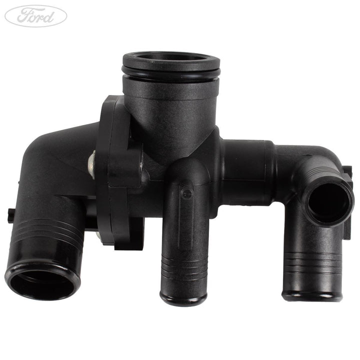 TRANSIT DURATORQ TDCI THERMOSTAT HOUSING 2006-2014