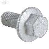 BACK DOORS, HINGES, & WEATHERSTRIPS HEX HEAD BOLT PACK OF 5