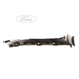 FIESTA REAR BUMPER MOUNTING BRACKET
