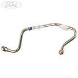 2.5 DURATEC RS ST TURBOCHARGE OIL FEED PIPE 2008-2012