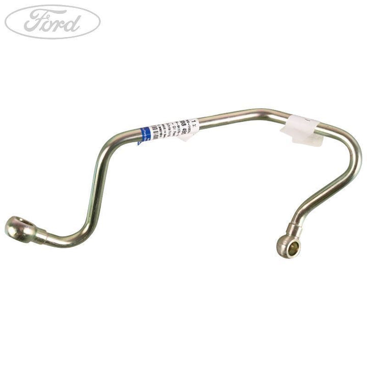 2.5 DURATEC RS ST TURBOCHARGE OIL FEED PIPE 2008-2012