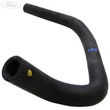 EVEREST ENDEAVOUR HEATER WATER HOSE 2003-2007