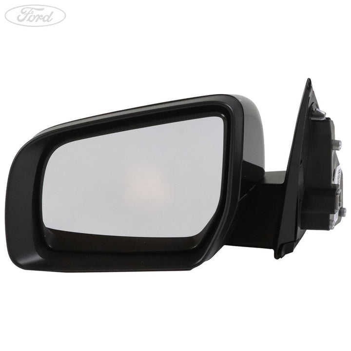 RANGER O/S DOOR MIRROR COMPLETE W/ PUDDLE LAMP 15-