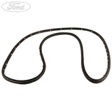 S-MAX GALAXY FRONT N/S WEATHERSTRIP SEAL DOOR MOUNTED 2015-