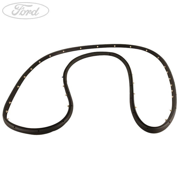 S-MAX GALAXY FRONT N/S WEATHERSTRIP SEAL DOOR MOUNTED 2015-