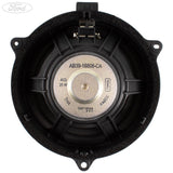 RANGER FRONT DOOR SPEAKER 12/2014- LESS TWEETER