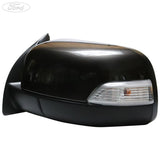 RANGER N/S DOOR MIRROR COMPLETE W/ BODY COLOURED MIRROR