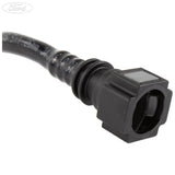 RANGER DURATORQ TDCI COOLANT OVERFLOW PIPE 12MM 2011-