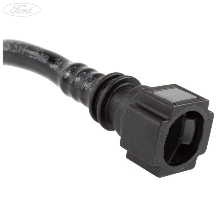 RANGER DURATORQ TDCI COOLANT OVERFLOW PIPE 12MM 2011-