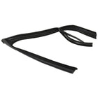 B-MAX REAR N/S DOOR WINDOW GLASS SURROUND WEATHER-STRIP RUN