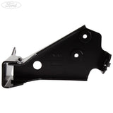 RANGER REAR BRAKE LIGHT LADEN VALVE BRACKET NON ABS 11-
