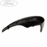 FIESTA FRONT N/S LEFT WING MIRROR HOUSING CAP COVER