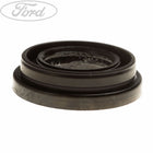 OIL SEALS