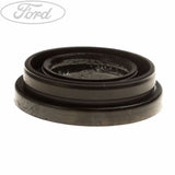 OIL SEALS