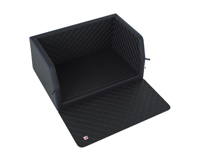 PADSFORALL ®* PET TRAVEL MAT, BLACK, MEDIUM 2019 -