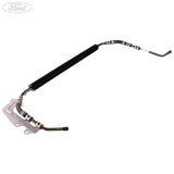 RANGER 2.5 DOHC POWER STEERING COOLING COIL 09/2011