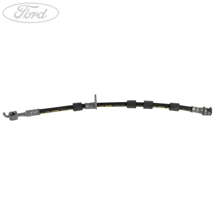 TRANSIT COURIER N/S FRONT BRAKE FLEXI HOSE 04/2014-