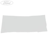 FIGO KA+ FRONT O/S N/S WATER SPLASH SHIELD 2015-