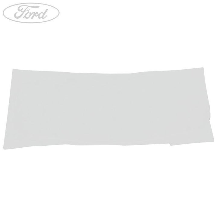 FIGO KA+ FRONT O/S N/S WATER SPLASH SHIELD 2015-